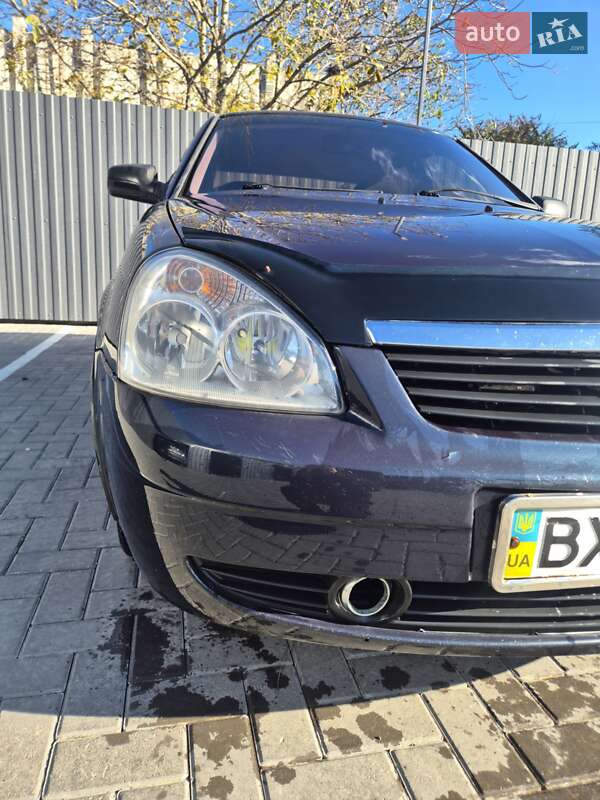 Седан ВАЗ / Lada 2170 Priora 2008 в Кам'янець-Подільському фото 11 Седан ВАЗ / Lada 2170 Priora 2008 в Кам'янець-Подільському