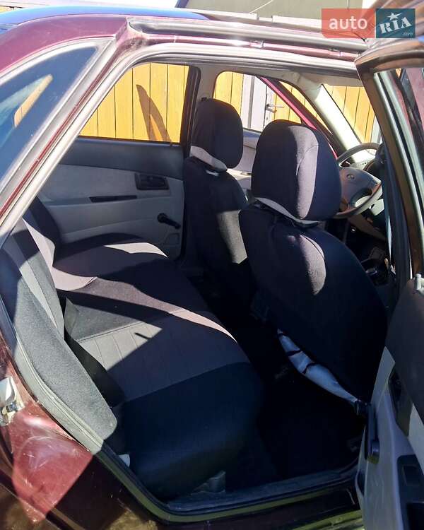 Седан ВАЗ / Lada 2170 Priora 2008 в Коломиї