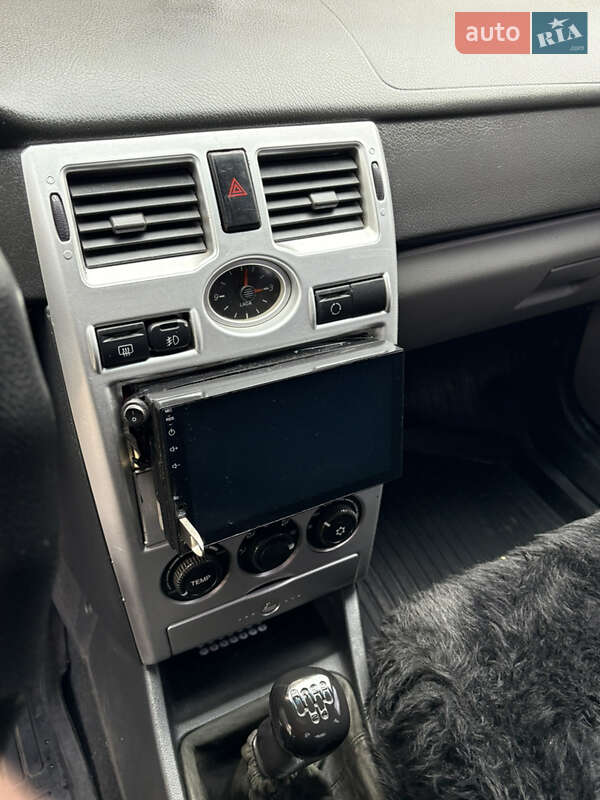 Седан ВАЗ / Lada 2170 Priora 2008 в Прилуках