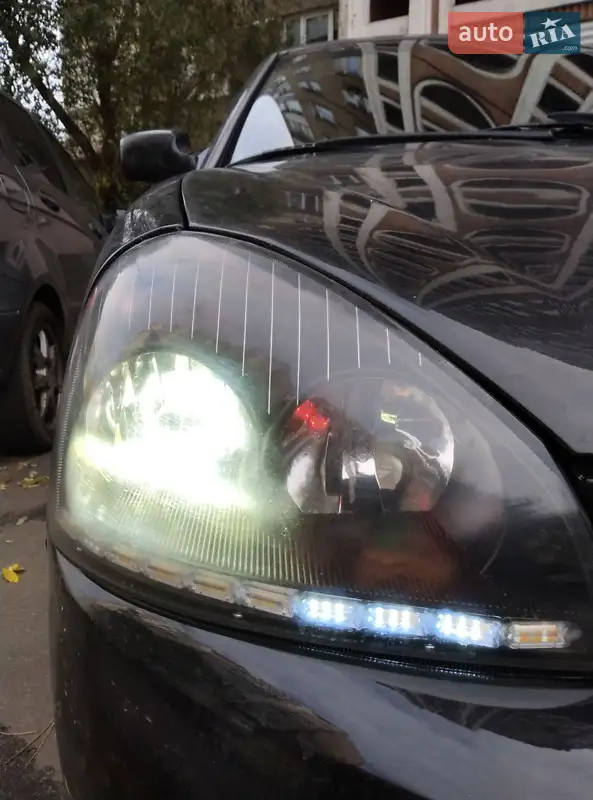 ВАЗ / Lada 2170 Priora 2008