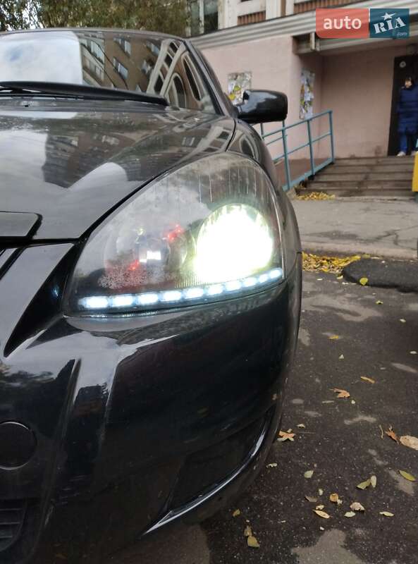 Седан ВАЗ / Lada 2170 Priora 2008 в Киеве