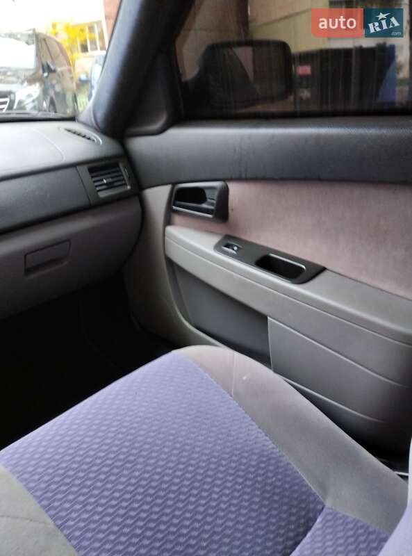 Седан ВАЗ / Lada 2170 Priora 2008 в Киеве