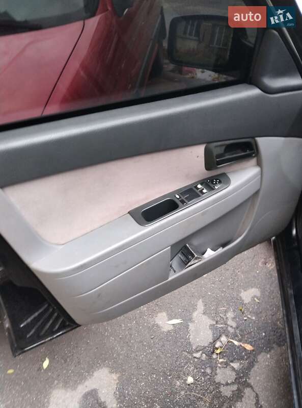 Седан ВАЗ / Lada 2170 Priora 2008 в Киеве