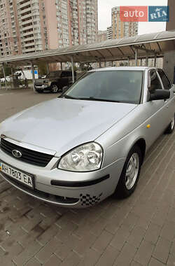 Седан ВАЗ 2170 Priora 2008 в Киеве