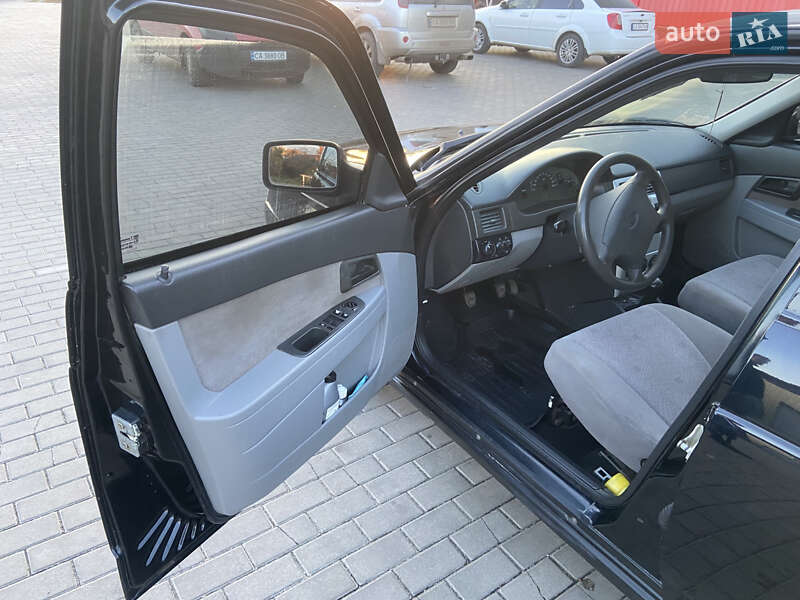 Седан ВАЗ / Lada 2170 Priora 2007 в Монастырище фото 19 Седан ВАЗ / Lada 2170 Priora 2007 в Монастырище