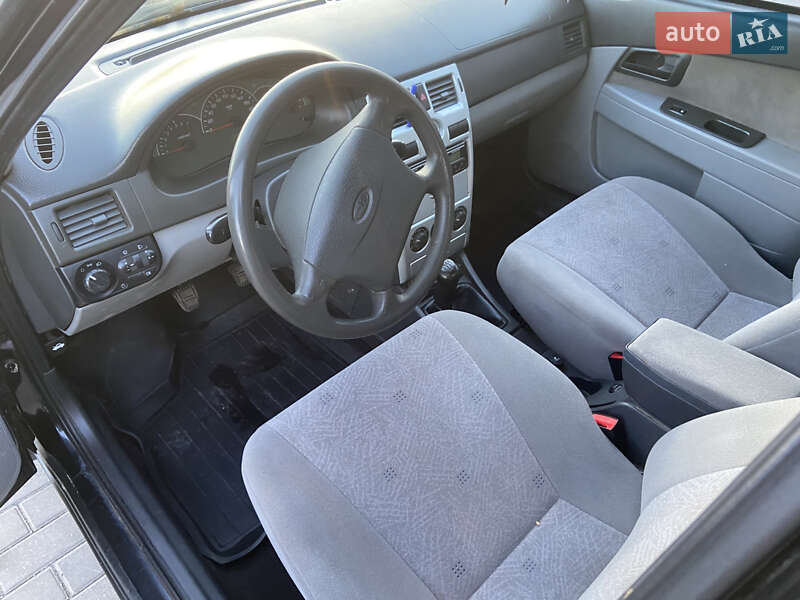 Седан ВАЗ / Lada 2170 Priora 2007 в Монастырище фото 22 Седан ВАЗ / Lada 2170 Priora 2007 в Монастырище