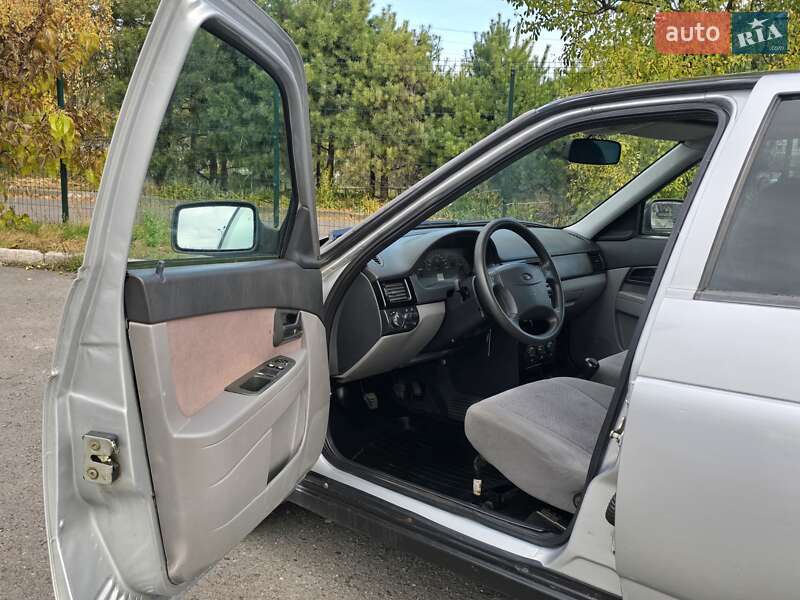 Седан ВАЗ / Lada 2170 Priora 2007 в Хмельницком