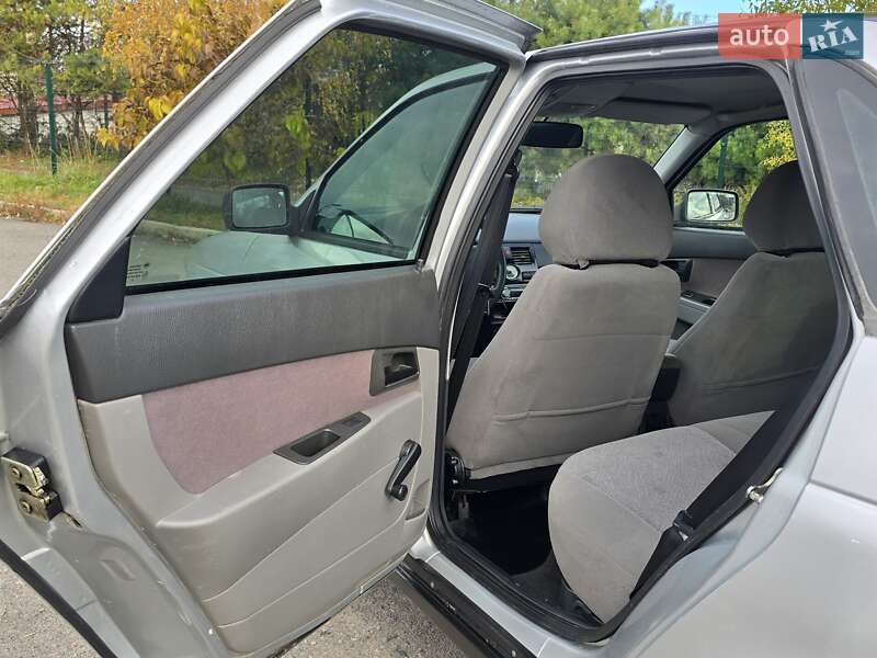 Седан ВАЗ / Lada 2170 Priora 2007 в Хмельницком