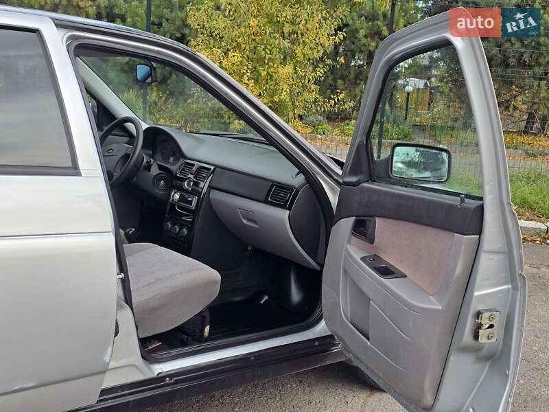 Седан ВАЗ / Lada 2170 Priora 2007 в Хмельницком