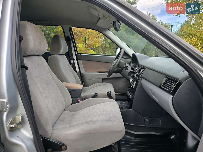 Седан ВАЗ / Lada 2170 Priora 2007 в Хмельницком