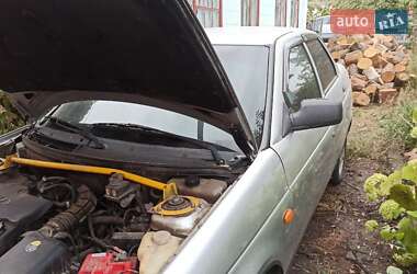 Седан ВАЗ 2170 Priora 2011 в Кропивницькому Седан ВАЗ 2170 Priora 2011 в Кропивницькому