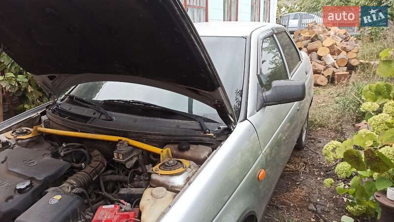Седан ВАЗ / Lada 2170 Priora 2011 в Благовещенском