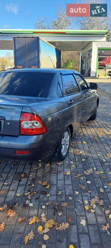 Седан ВАЗ / Lada 2170 Priora 2013 в Карлівці фото 3 Седан ВАЗ / Lada 2170 Priora 2013 в Карлівці