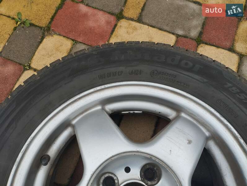 Седан ВАЗ / Lada 2170 Priora 2008 в Шостке