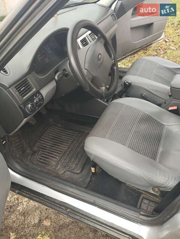 Седан ВАЗ / Lada 2170 Priora 2008 в Шостке