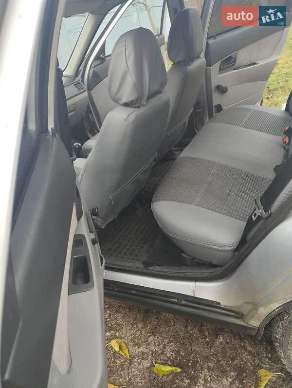 Седан ВАЗ / Lada 2170 Priora 2008 в Шостке