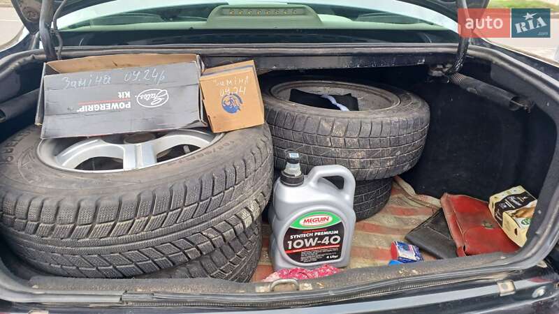 Седан ВАЗ / Lada 2170 Priora 2008 в Гельмязові