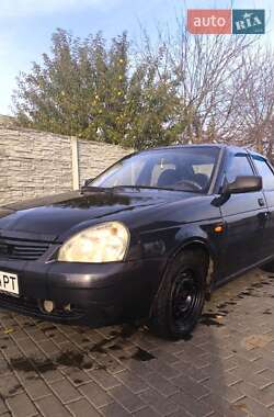 Седан ВАЗ 2170 Priora 2007 в Білій Церкві