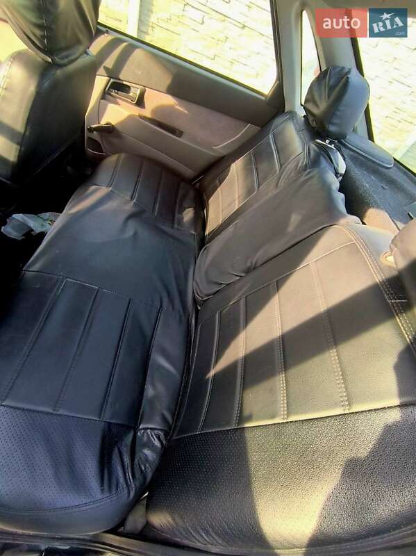 Седан ВАЗ / Lada 2170 Priora 2007 в Білій Церкві фото 7 Седан ВАЗ / Lada 2170 Priora 2007 в Білій Церкві