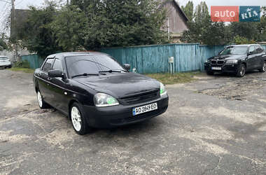 Седан ВАЗ 2170 Priora 2012 в Києві