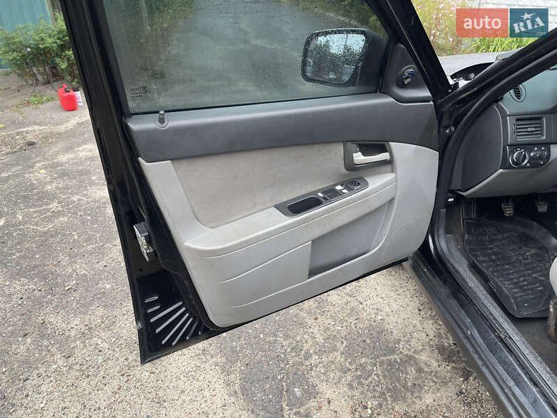 Седан ВАЗ / Lada 2170 Priora 2012 в Киеве фото 10 Седан ВАЗ / Lada 2170 Priora 2012 в Киеве