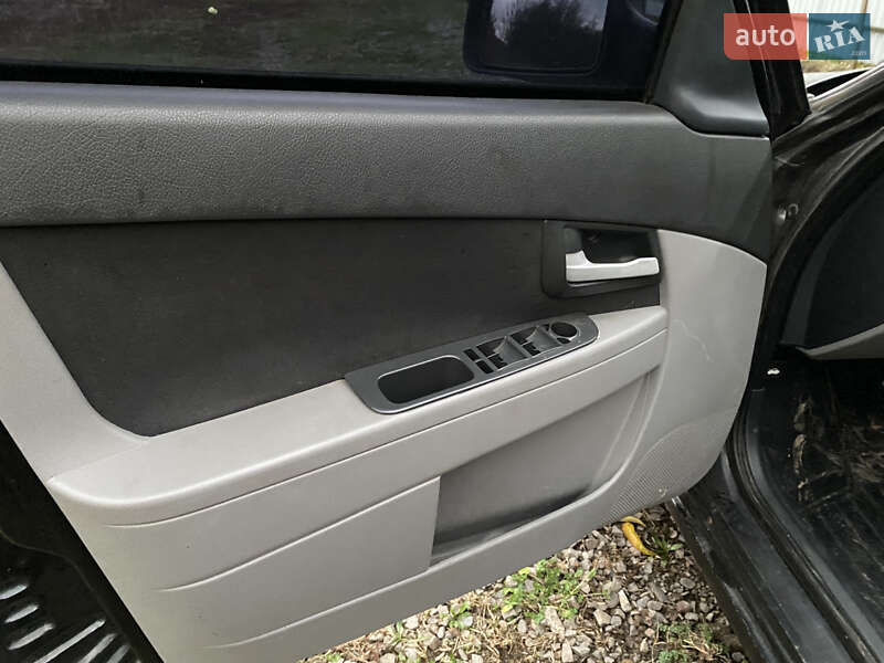 Седан ВАЗ / Lada 2170 Priora 2008 в Ужгороді фото 8 Седан ВАЗ / Lada 2170 Priora 2008 в Ужгороді