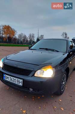 Седан ВАЗ 2170 Priora 2010 в Тростянці