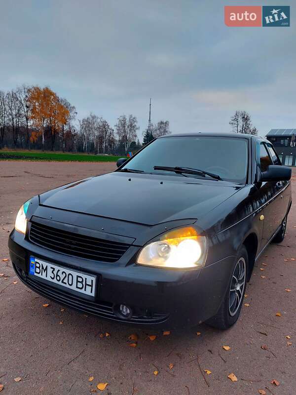 ВАЗ / Lada 2170 Priora 2010 ВАЗ / Lada 2170 Priora 2010