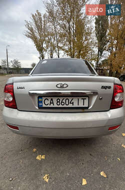 Седан ВАЗ / Lada 2170 Priora 2008 в Черкассах