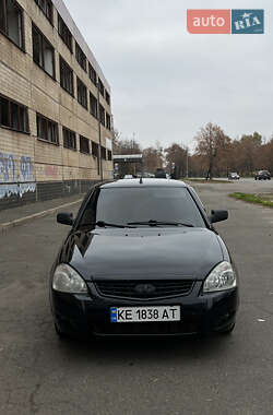 Седан ВАЗ 2170 Priora 2010 в Кривом Роге