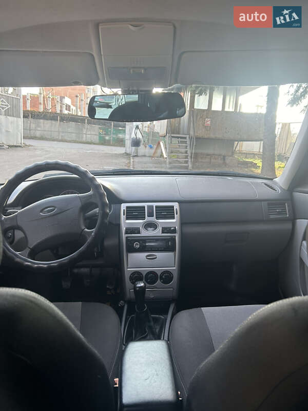 Седан ВАЗ / Lada 2170 Priora 2008 в Сумах