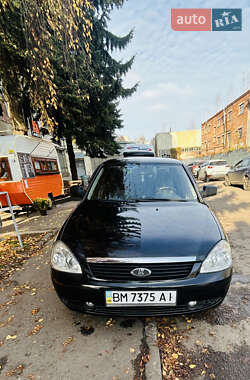 Седан ВАЗ 2170 Priora 2008 в Сумах