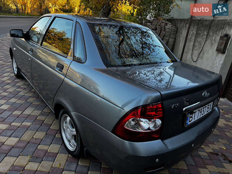 Седан ВАЗ / Lada 2170 Priora 2011 в Одесі фото 10 Седан ВАЗ / Lada 2170 Priora 2011 в Одесі