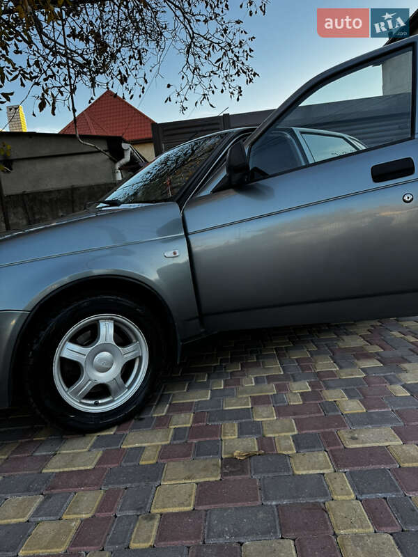 Седан ВАЗ / Lada 2170 Priora 2011 в Одесі фото 17 Седан ВАЗ / Lada 2170 Priora 2011 в Одесі