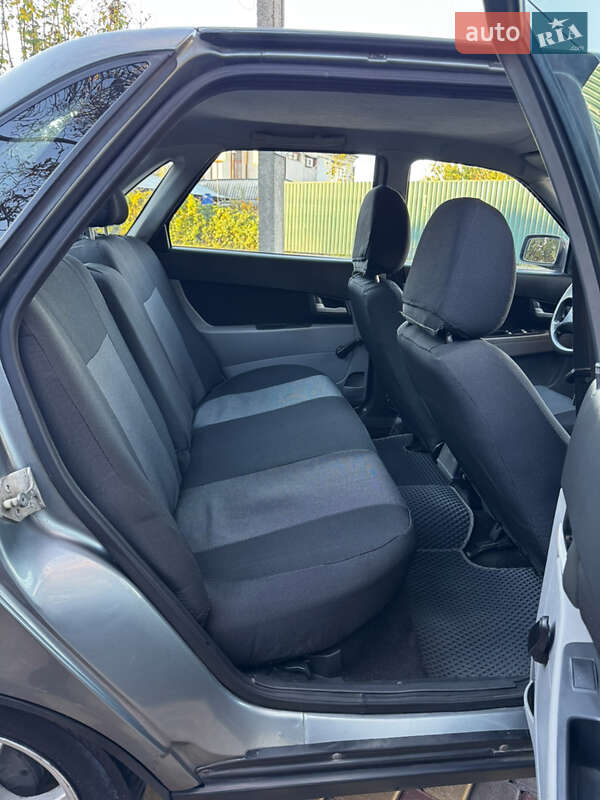 Седан ВАЗ / Lada 2170 Priora 2011 в Одесі фото 19 Седан ВАЗ / Lada 2170 Priora 2011 в Одесі