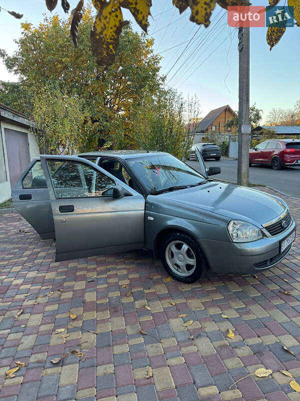 Седан ВАЗ / Lada 2170 Priora 2011 в Одесі фото 36 Седан ВАЗ / Lada 2170 Priora 2011 в Одесі