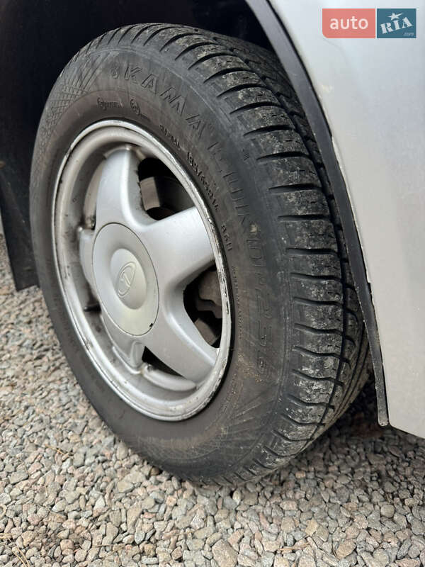 Седан ВАЗ / Lada 2170 Priora 2008 в Ирпене