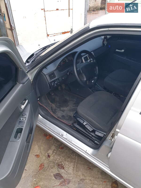 Седан ВАЗ / Lada 2170 Priora 2012 в Долинській