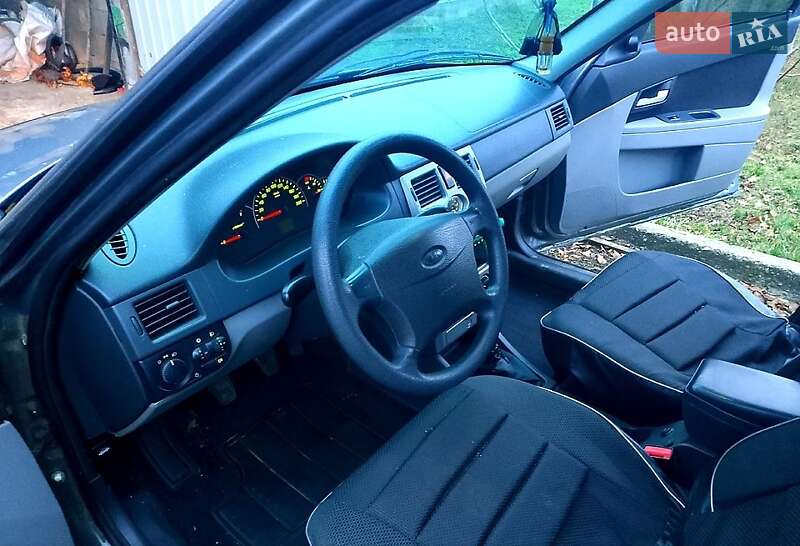 Седан ВАЗ / Lada 2170 Priora 2010 в Саврані фото 7 Седан ВАЗ / Lada 2170 Priora 2010 в Саврані