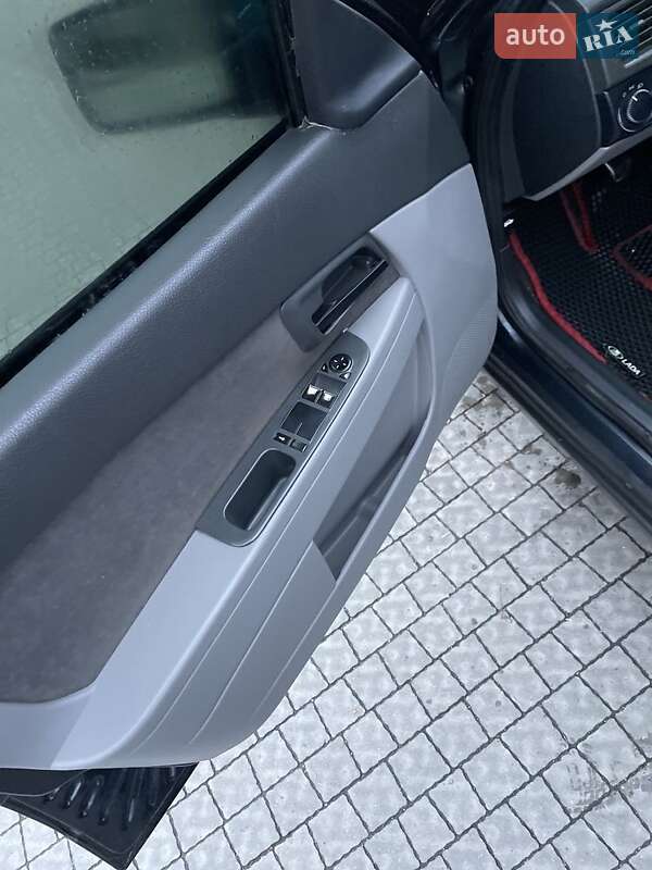 Седан ВАЗ / Lada 2170 Priora 2008 в Полтаве