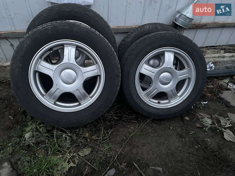 Седан ВАЗ / Lada 2170 Priora 2008 в Полтаве