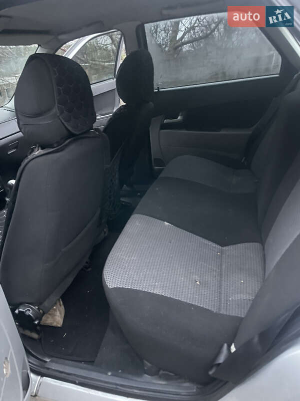 Седан ВАЗ / Lada 2170 Priora 2009 в Харкові