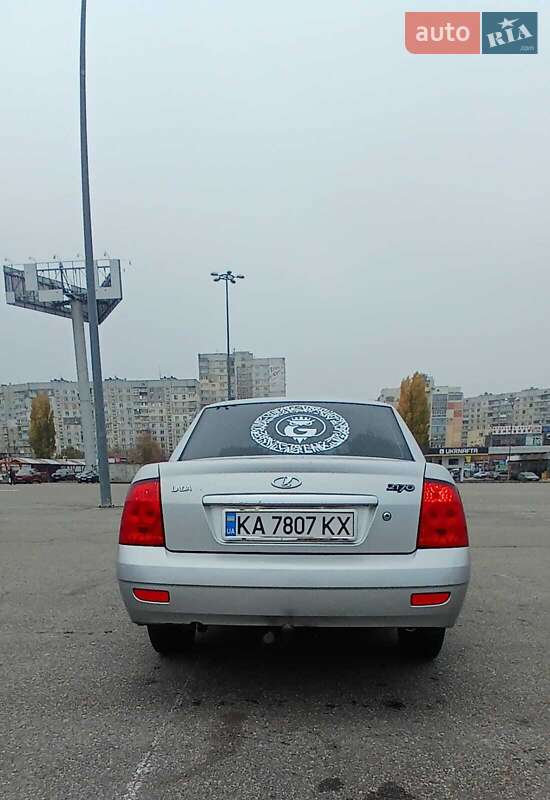 Седан ВАЗ / Lada 2170 Priora 2007 в Кривому Розі фото 4 Седан ВАЗ / Lada 2170 Priora 2007 в Кривому Розі