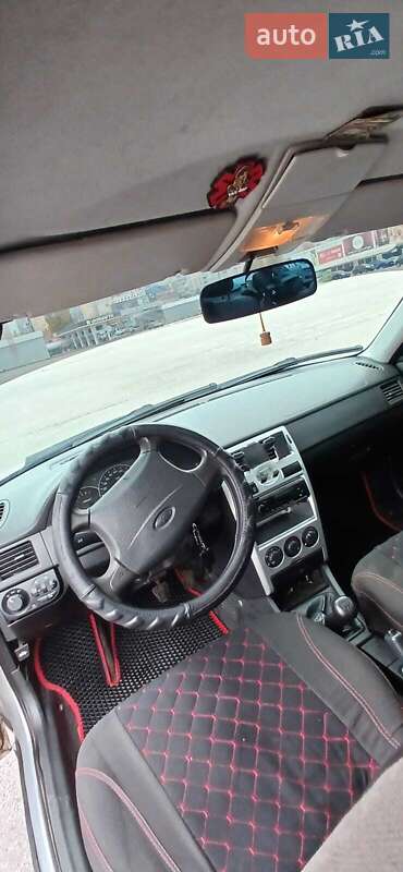 Седан ВАЗ / Lada 2170 Priora 2007 в Кривому Розі фото 11 Седан ВАЗ / Lada 2170 Priora 2007 в Кривому Розі