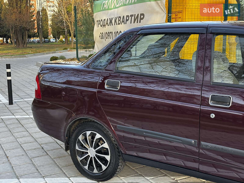 Седан ВАЗ / Lada 2170 Priora 2008 в Рівному фото 7 Седан ВАЗ / Lada 2170 Priora 2008 в Рівному