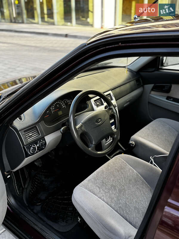 Седан ВАЗ / Lada 2170 Priora 2008 в Рівному фото 17 Седан ВАЗ / Lada 2170 Priora 2008 в Рівному