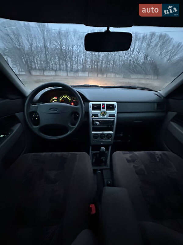 Седан ВАЗ / Lada 2170 Priora 2008 в Умани