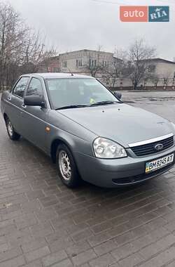 Седан ВАЗ / Lada 2170 Priora 2011 в Ахтырке