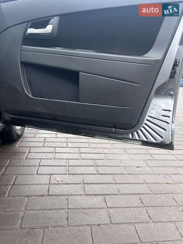 Седан ВАЗ / Lada 2170 Priora 2011 в Охтирці