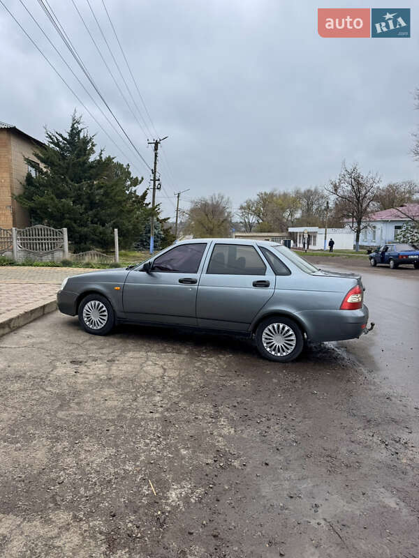 Седан ВАЗ / Lada 2170 Priora 2008 в Арцизові